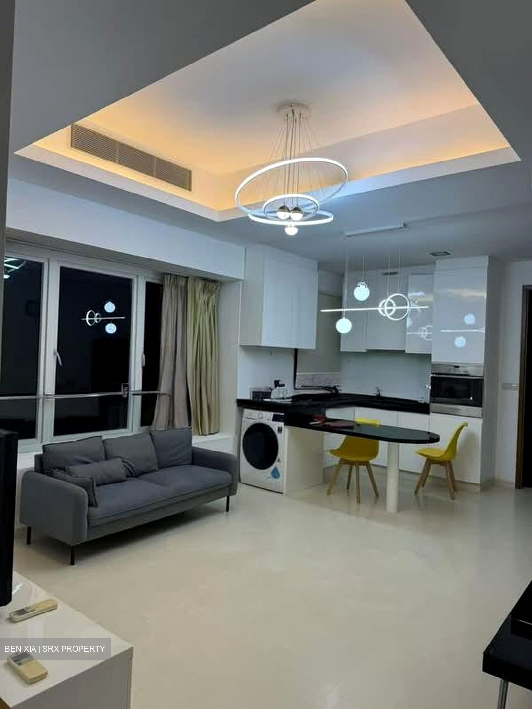 Sunny Parc (D15), Apartment #582381031